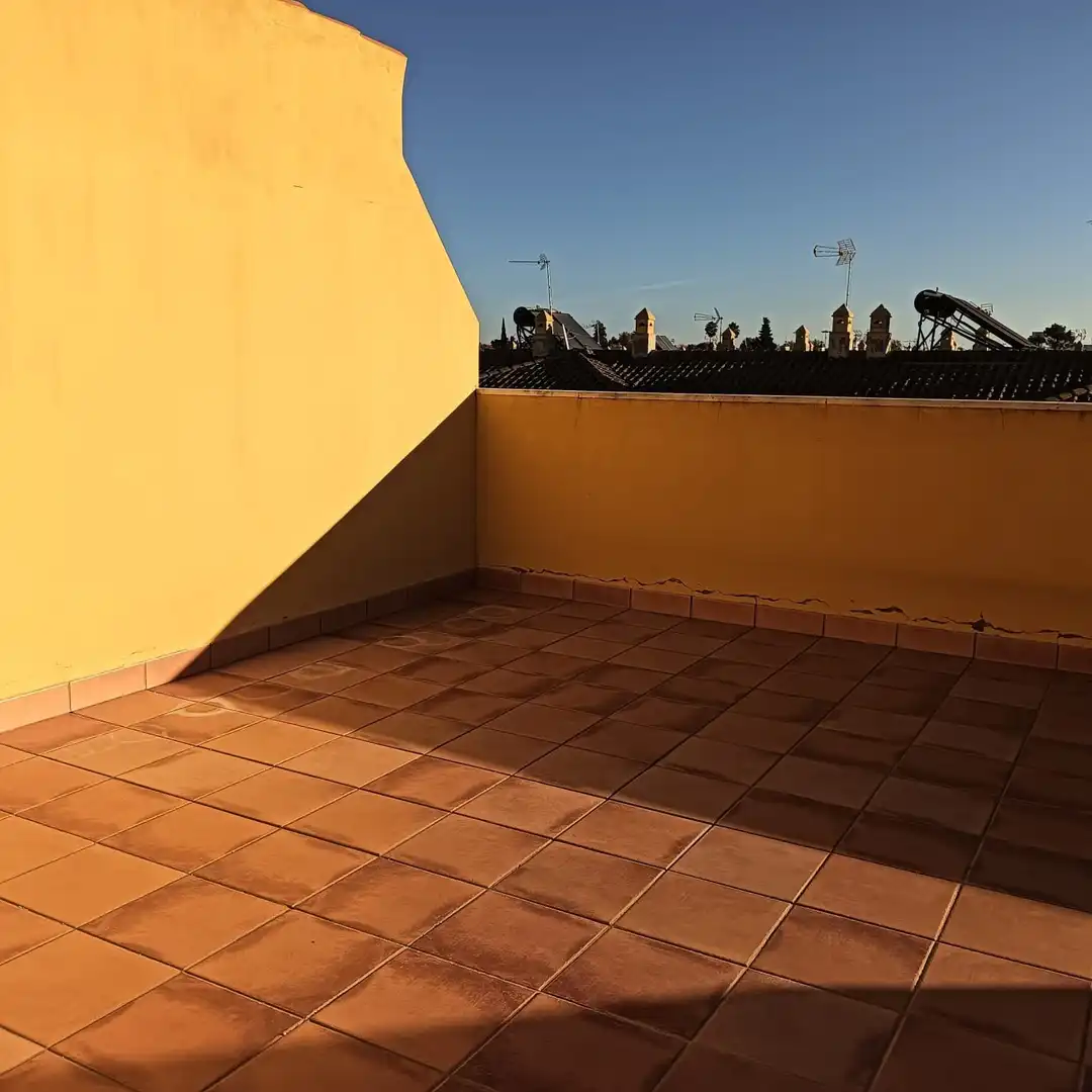 Casa adosada en venta en C/ Albahaca, Mairena del Alcor