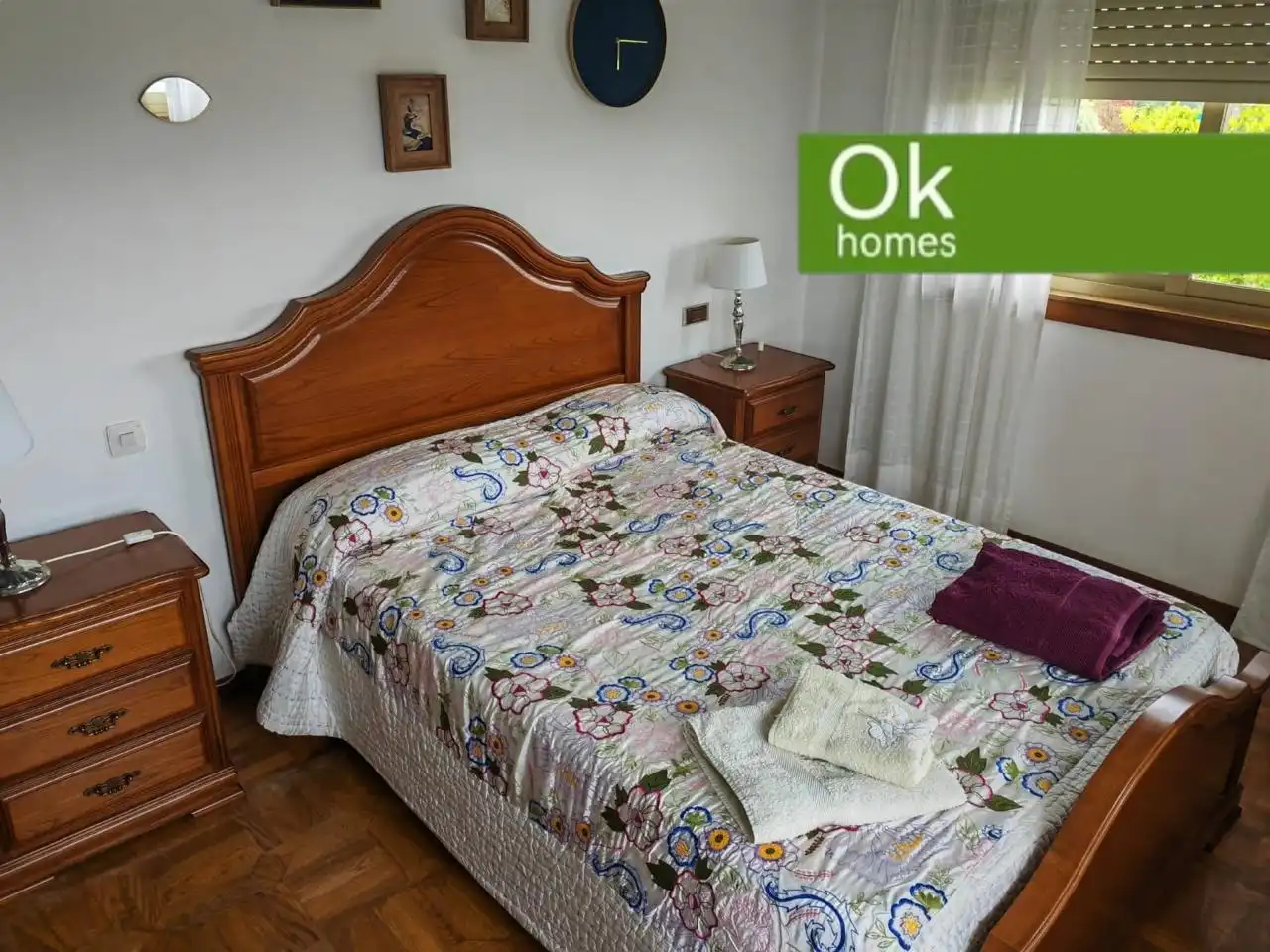 Chalet con terraza en venta en Sada (A Coruña), imagen 19