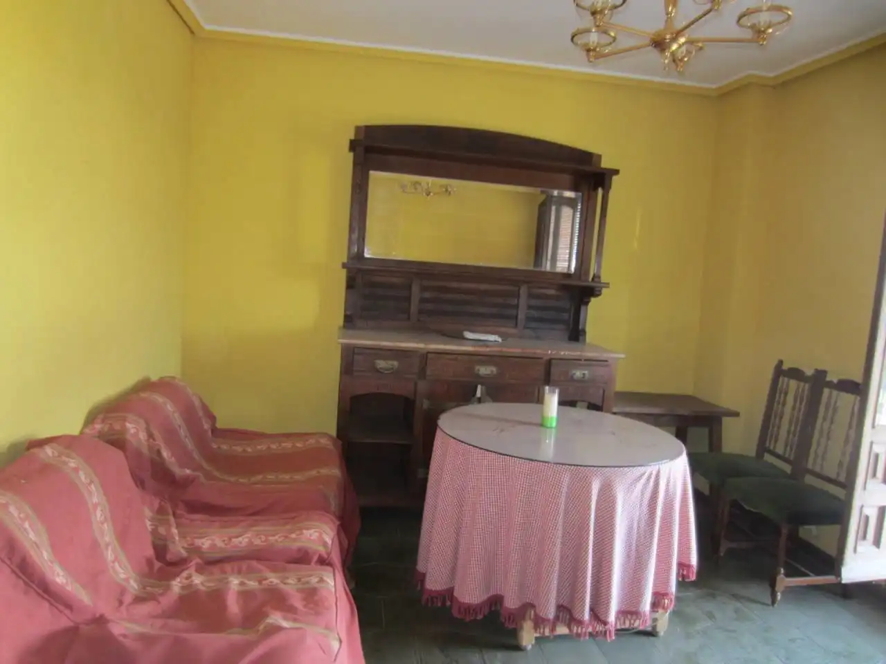 Piso en venta en CAMPO FRIO, Ciudad Rodrigo