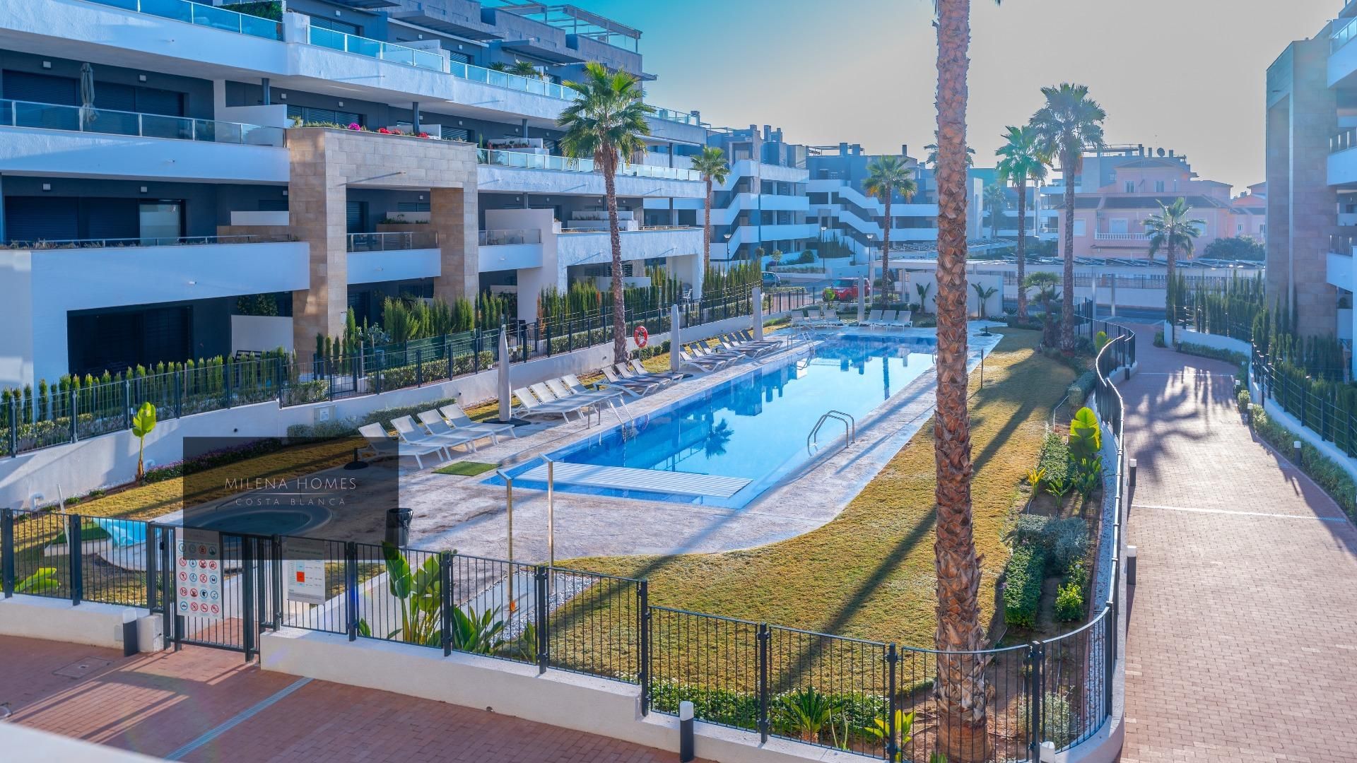 Apartament en venda a Calle PABLO PICASSO-PLAYA FLAME, Playa Flamenca