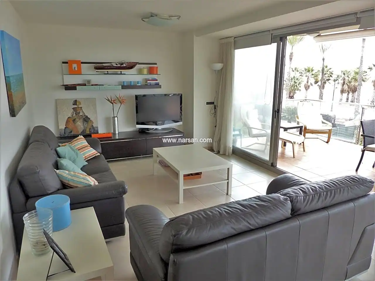 Apartment with pool for sale in calle Xert, imagen 33