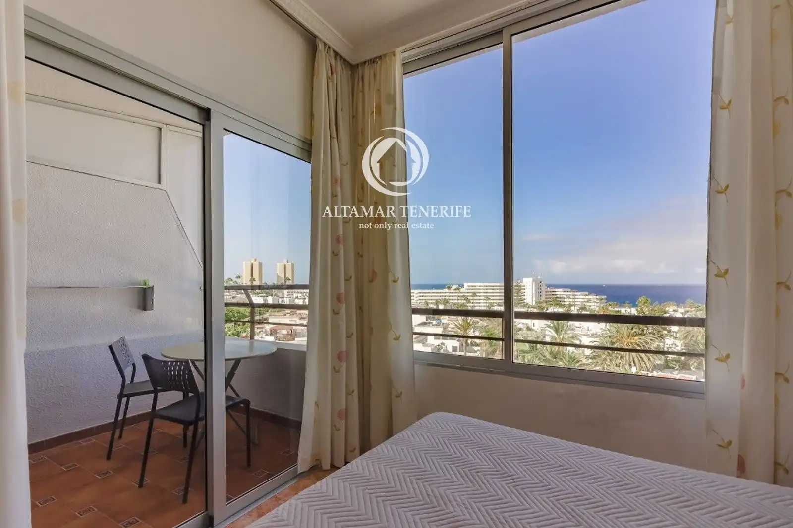 Apartamento con piscina en venta en C. Venezuela, imagen 5