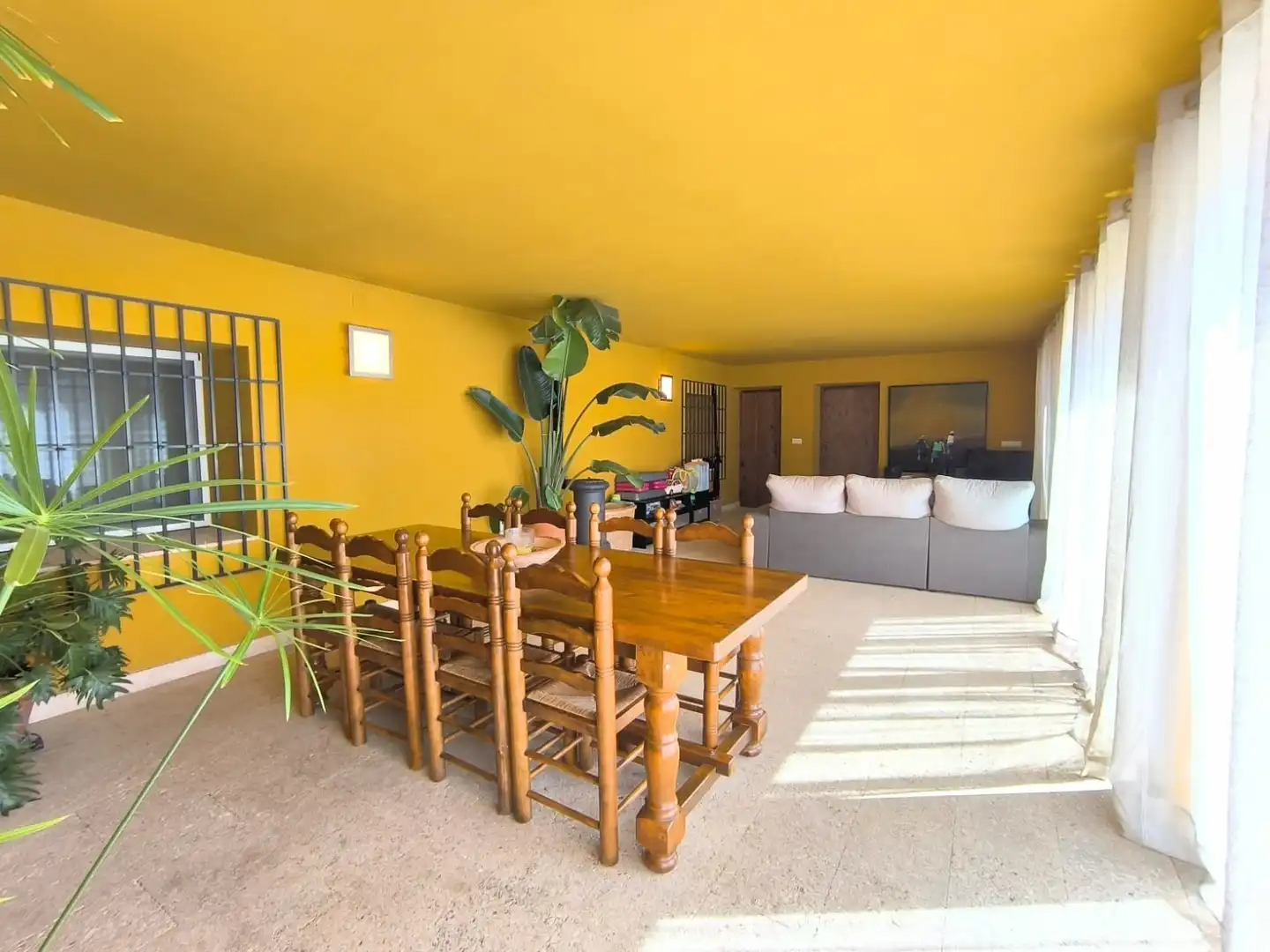 Casa rustica in vendita a Campo de Mirra / El Camp de Mirra, imagen 9