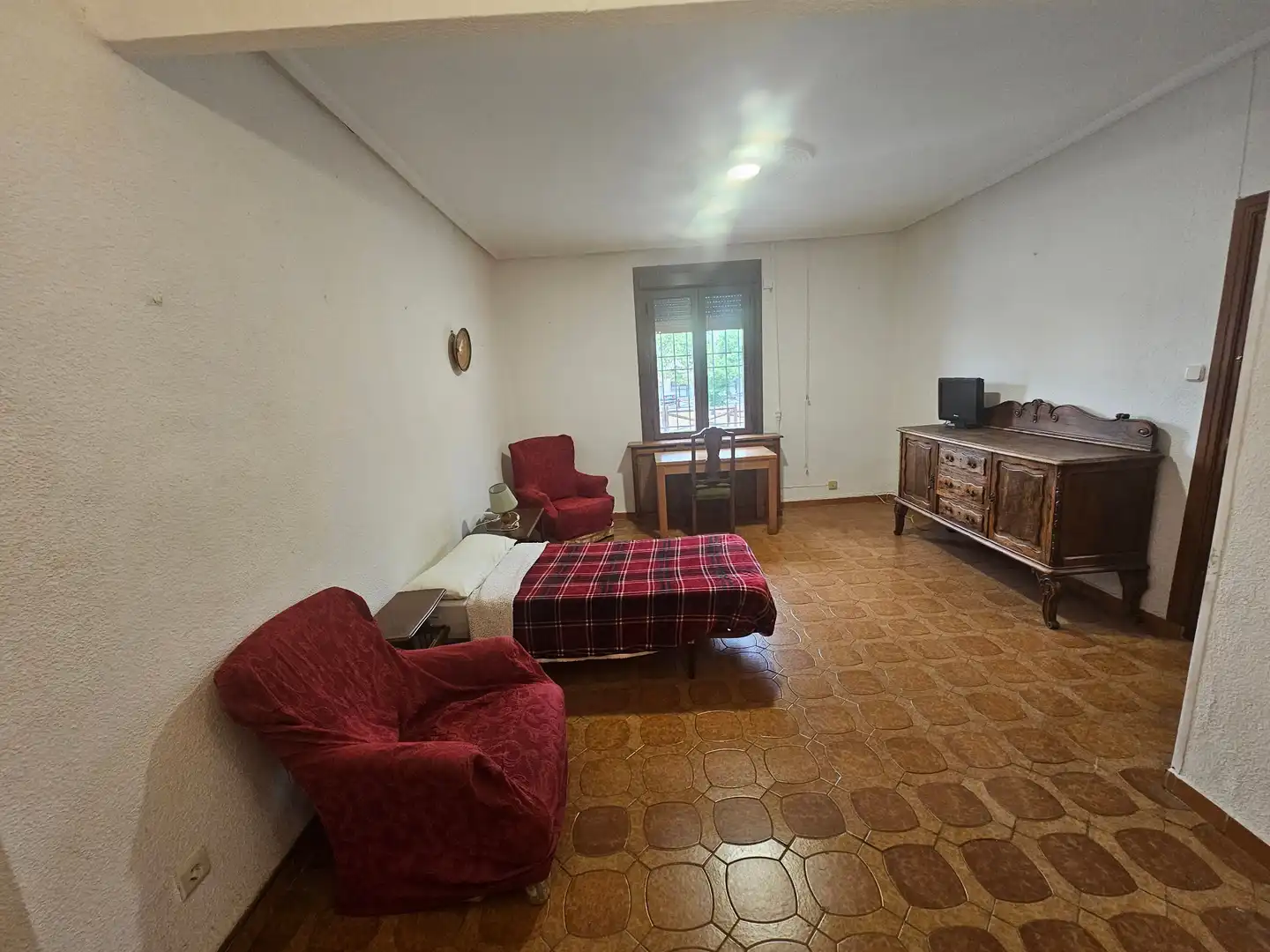Casa o chalet de alquiler en Paseo Circo Romano, 20, Santa Teresa-Vista Hermosa