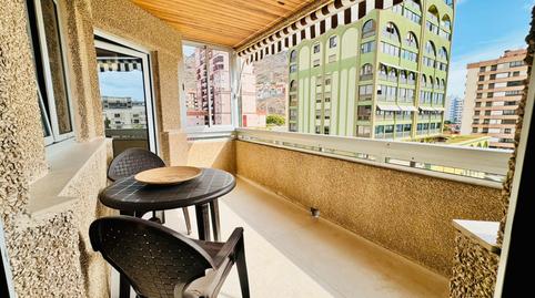 Photo 2 of Flat to rent in Calle de Carlos J.r. Hamilton, 17, Urbanización Anaga, Santa Cruz de Tenerife