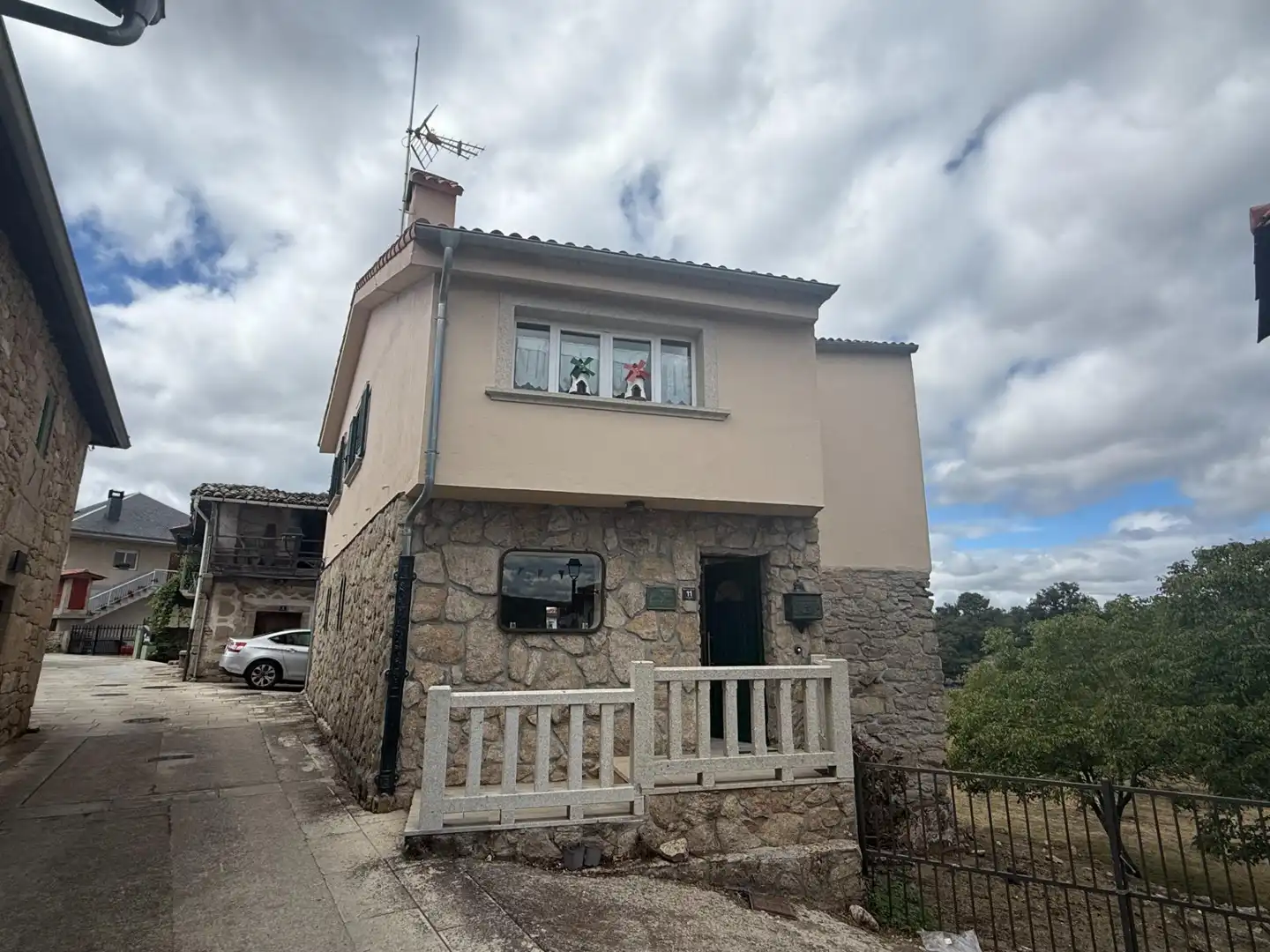 Houses for rent in Parada de Sil