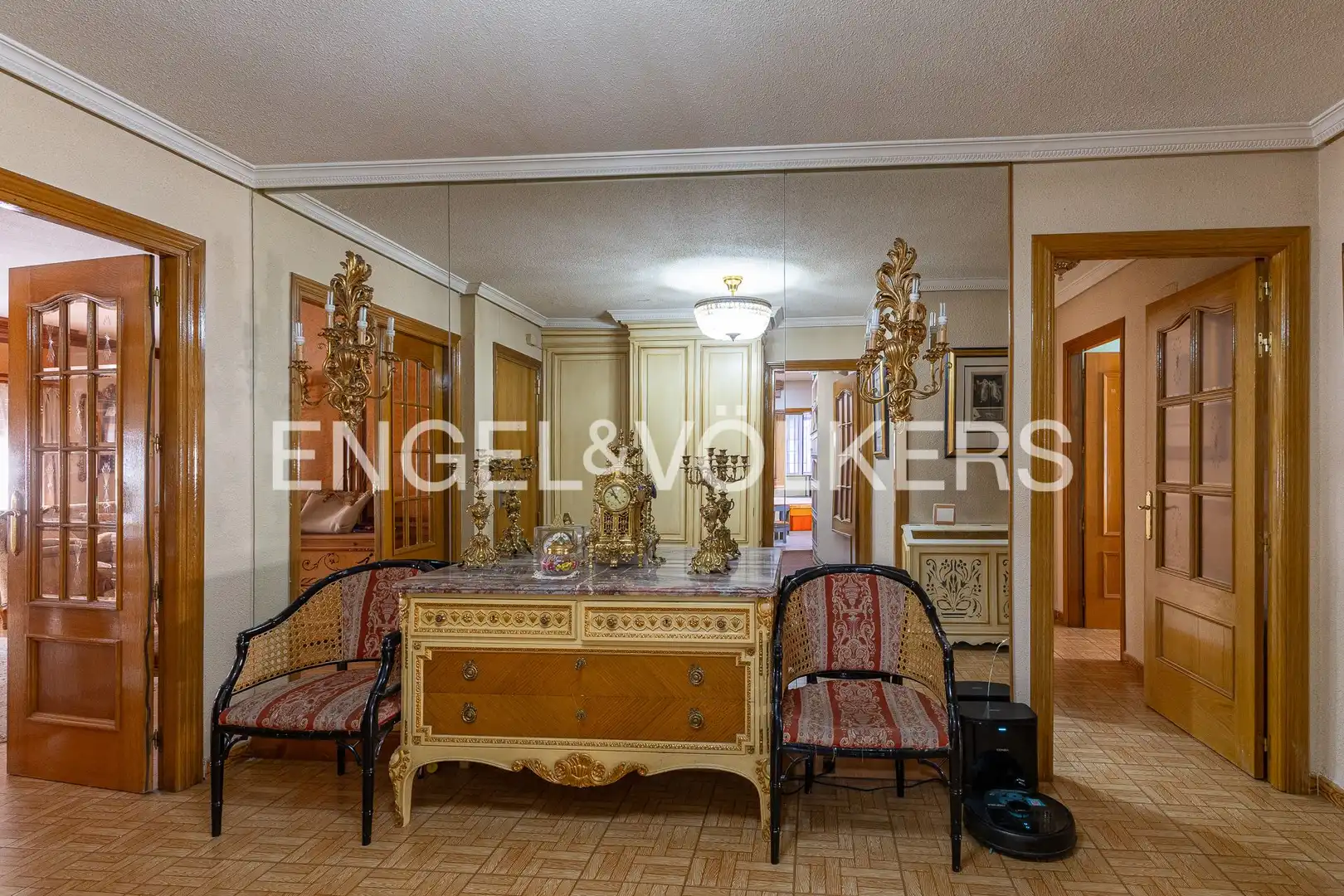 Duplex con terrazza in vendita a Centro, imagen 2