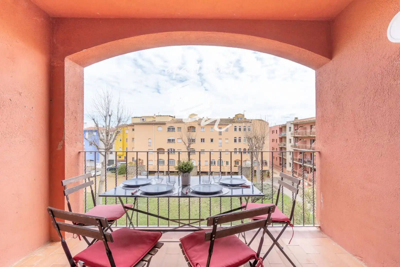 Wohnung mit Terrasse zum Verkauf in de la Lluna, imagen 17
