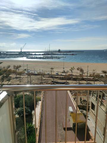 Piso en Venta en Passeig del Mar, 5 en Platja Gran