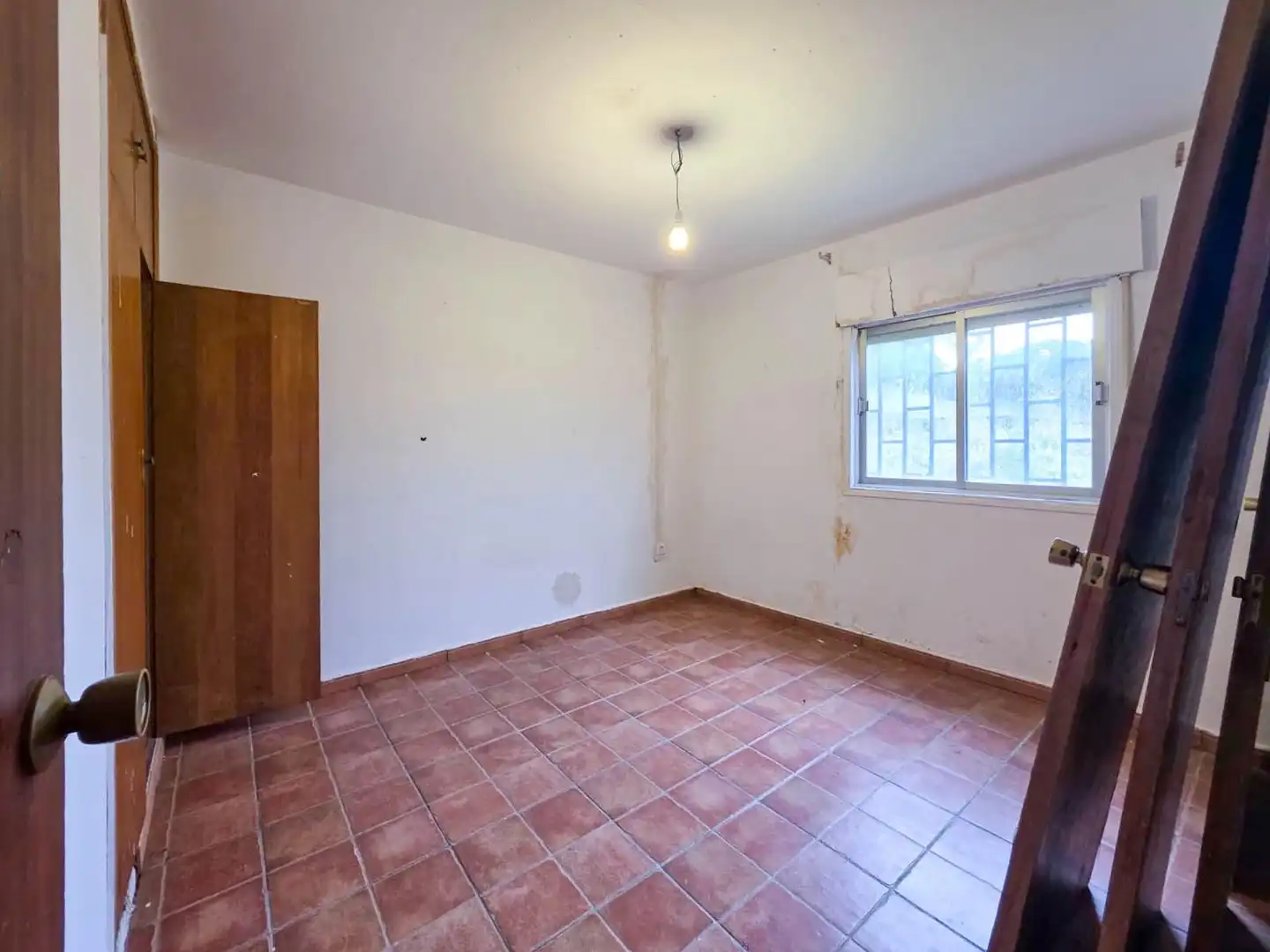 Habitación de Casa o chalet en venta en Serracines con Jardín privado y Piscina comunitaria