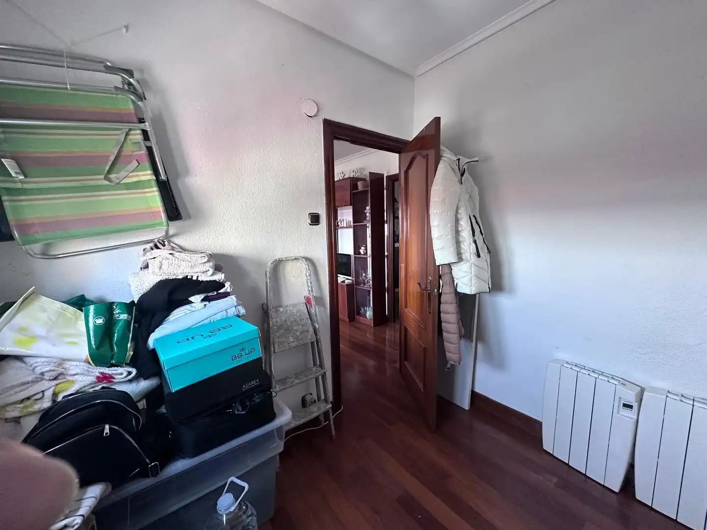 Habitación de Piso en venta en Santurtzi 