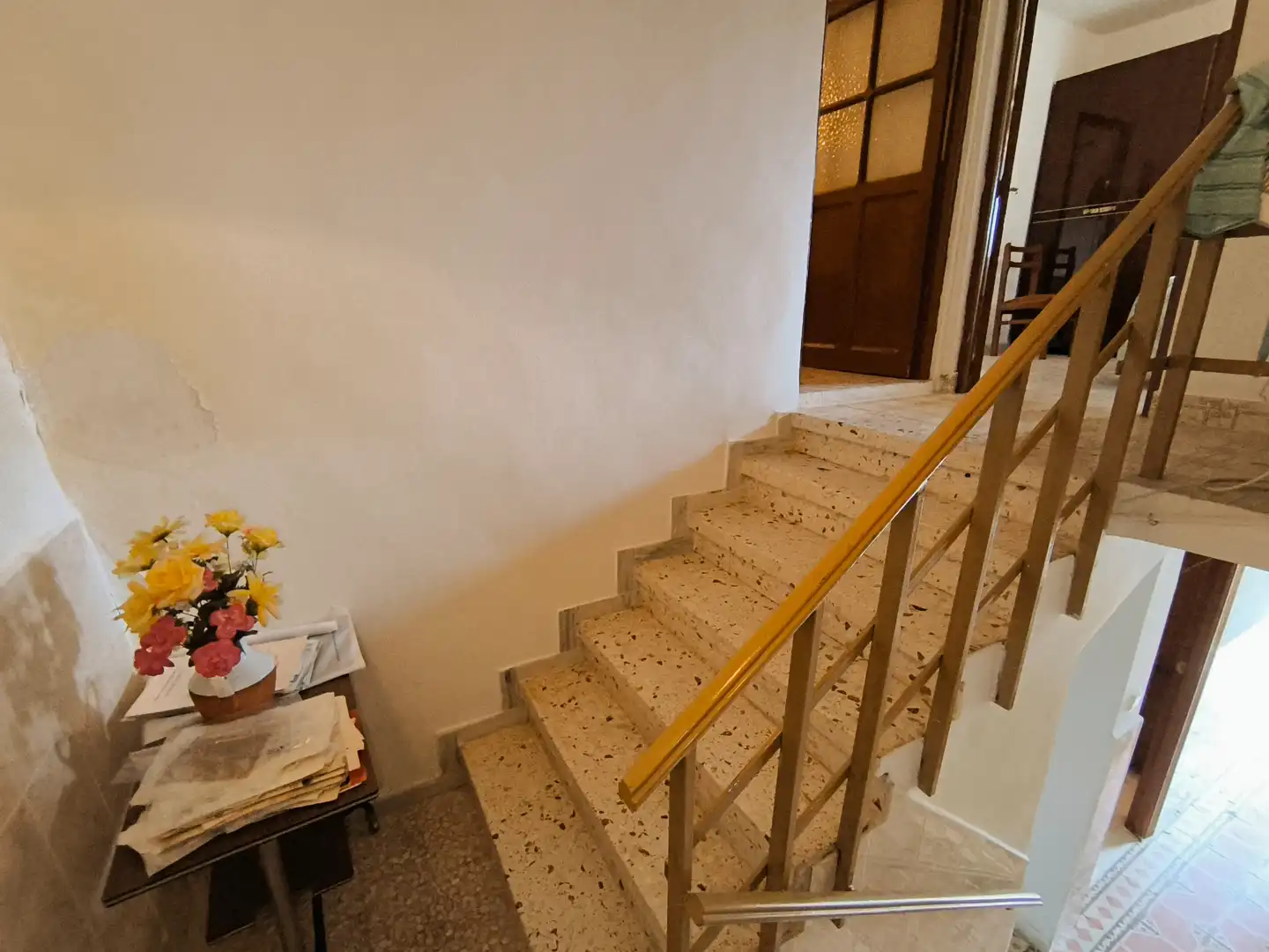 Casa o chalet en venta en Santa Cecilia del Alcor con Calefacción, Jardín privado y Trastero