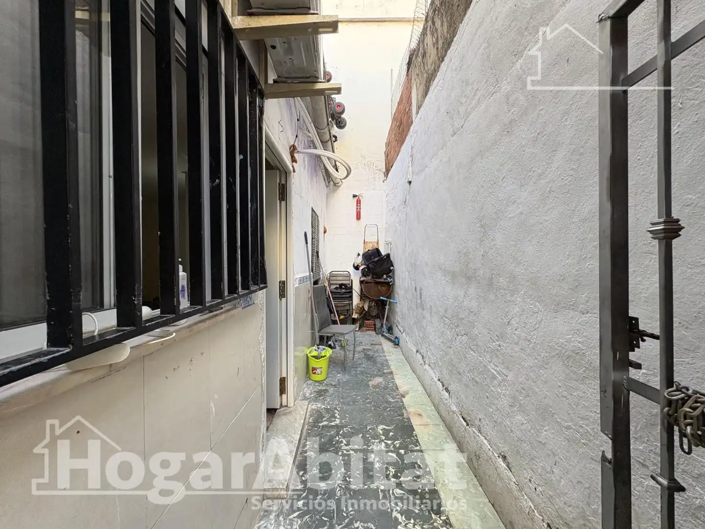 Casa amb terrassa en venda a Carrer Monduber, imagen 20