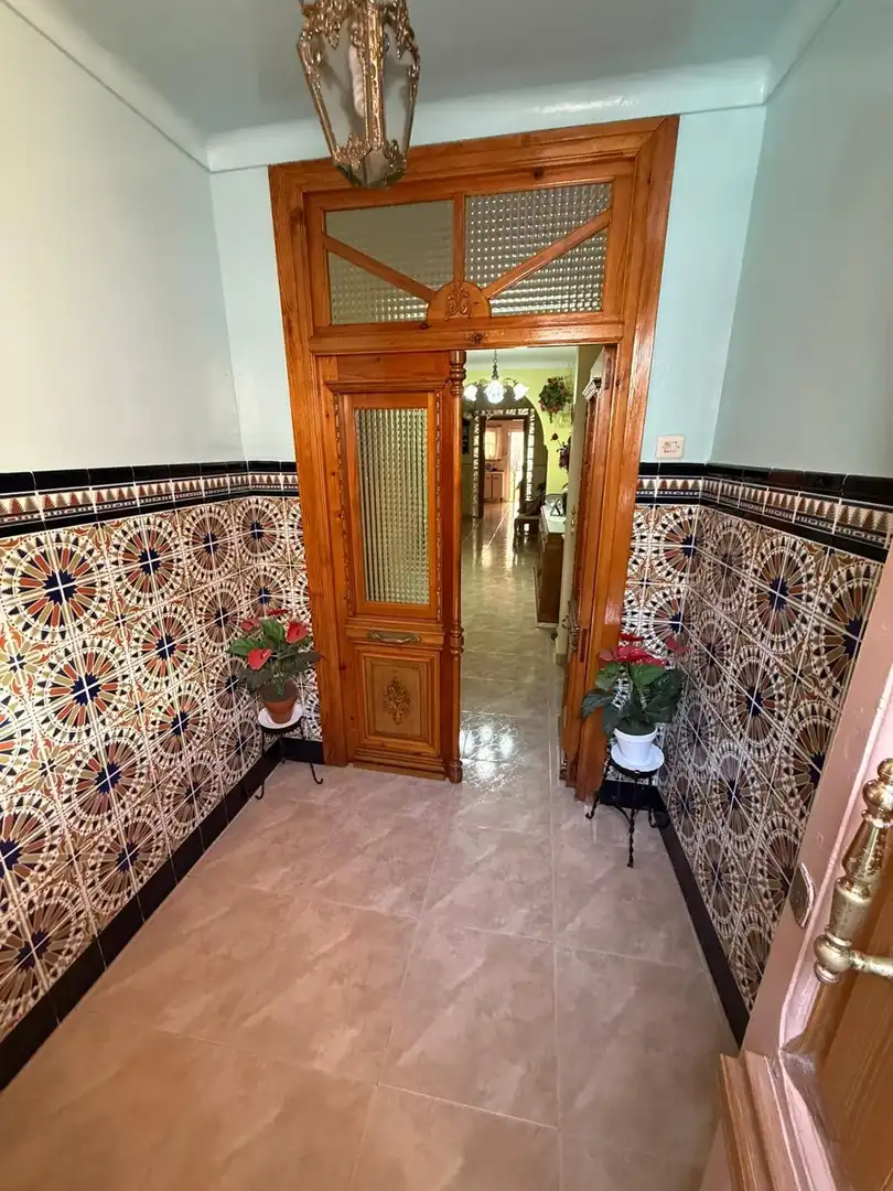 House with terrace for sale in Cuevas de San Marcos, imagen 24
