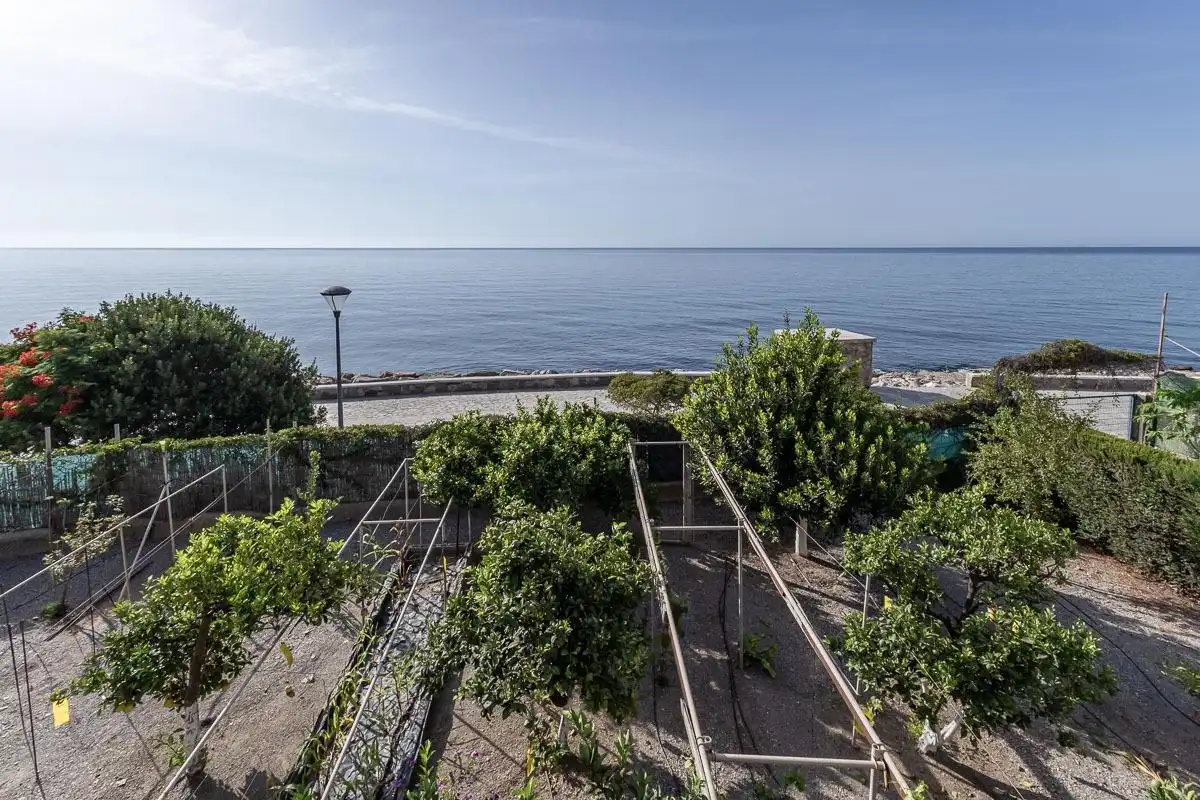 Casa con giardino in vendita a Sorvilán, imagen 8