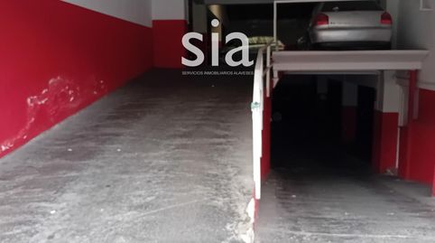 EXCLUSIVA SIA Vende plaza de garaje junto a calle Gorbea, imatge 2