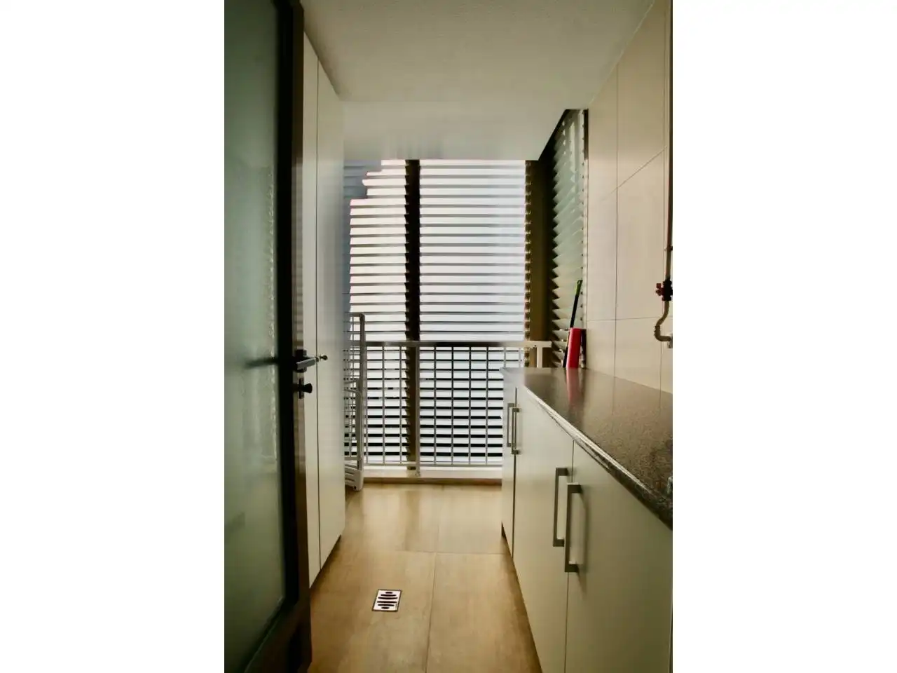 Attico con piscina in affitto a Calle Son Puig, imagen 17