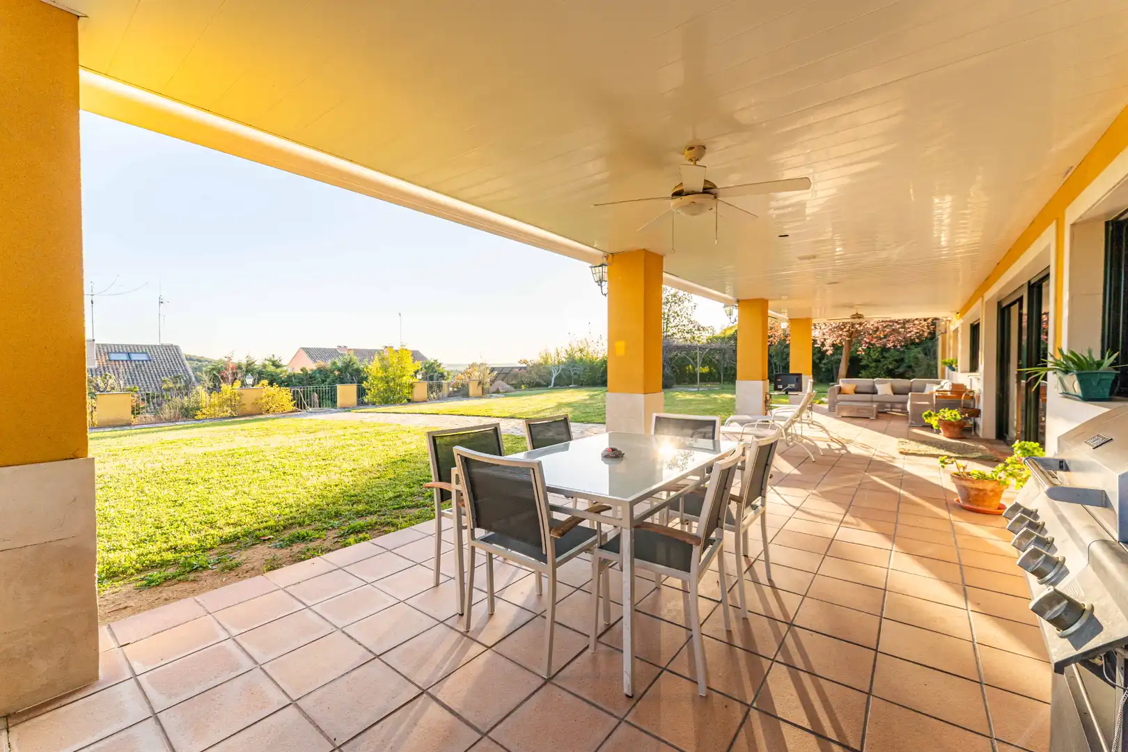 Haus mit Terrasse zum Verkauf in Plaza de los Almendros, imagen 102