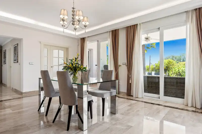 Casa con terraza en venta en Paseo del Brasil 611, imagen 16