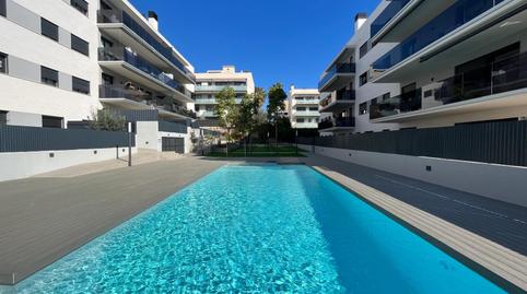 Foto 2 von Wohnungen zur Miete in La Plana, Sitges