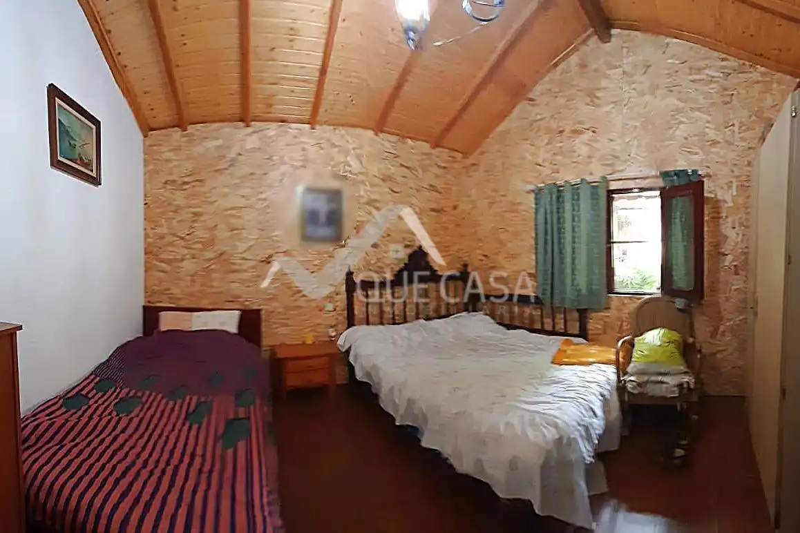 Country homes for sale in Teror