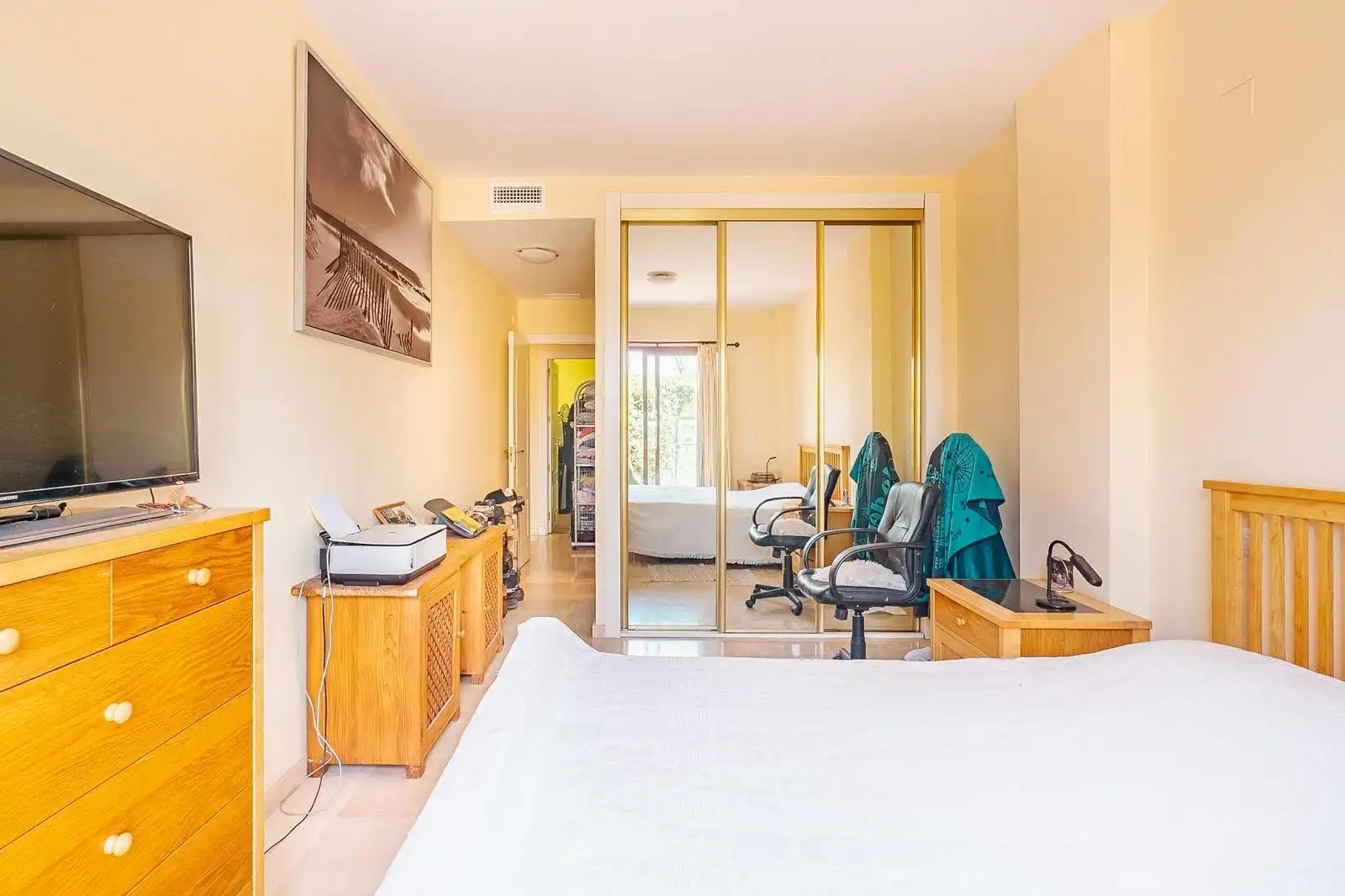 Home with garden for sale in Alcorrín, imagen 41