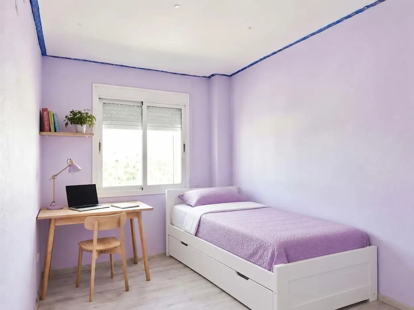 Flat with balcony for sale in VIOLANT D'HONGRIA, imagen 21