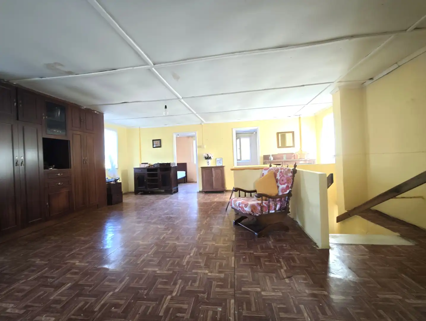 Houses for sale in Moeche  with Heating, Private garden and Oven