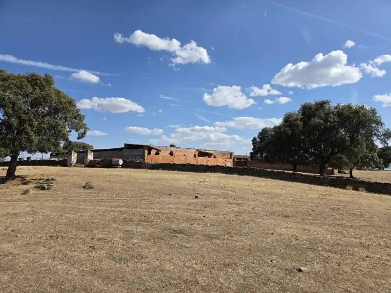 Terreni e lotti in vendita a Alcántara, imagen 33