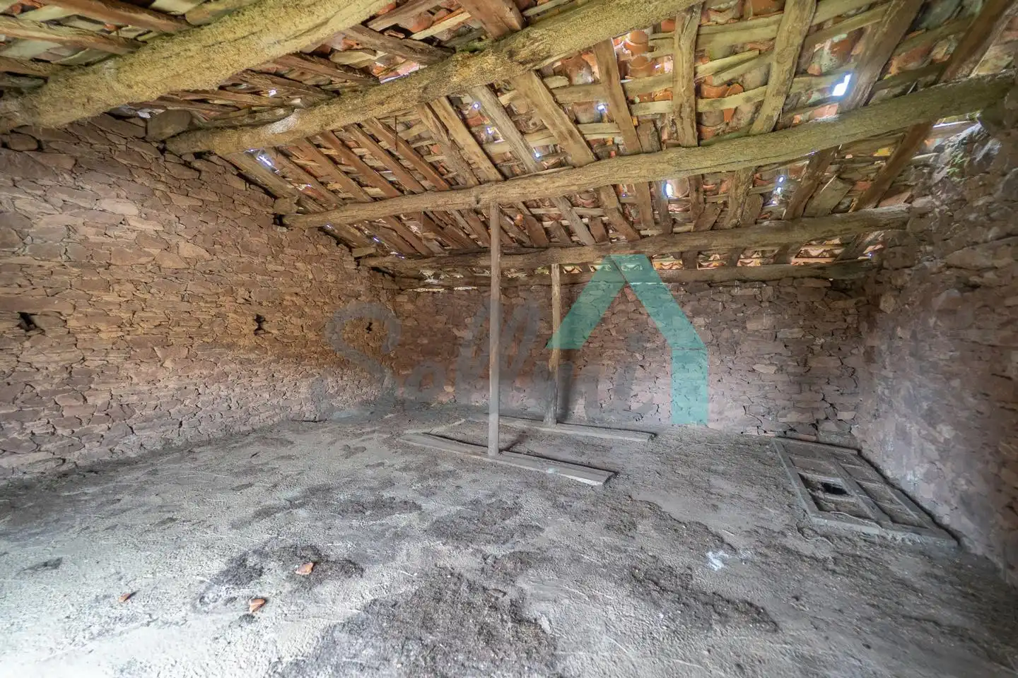 Casa adosada en venta en Villaviciosa con Parquet