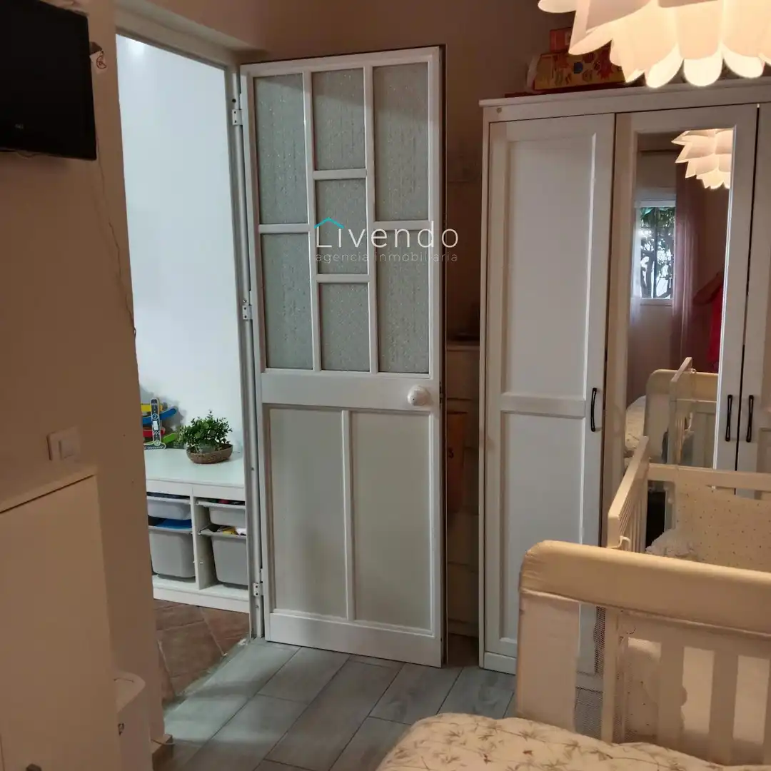 Habitación de Casa o chalet en venta en Chiclana de la Frontera con Aire acondicionado