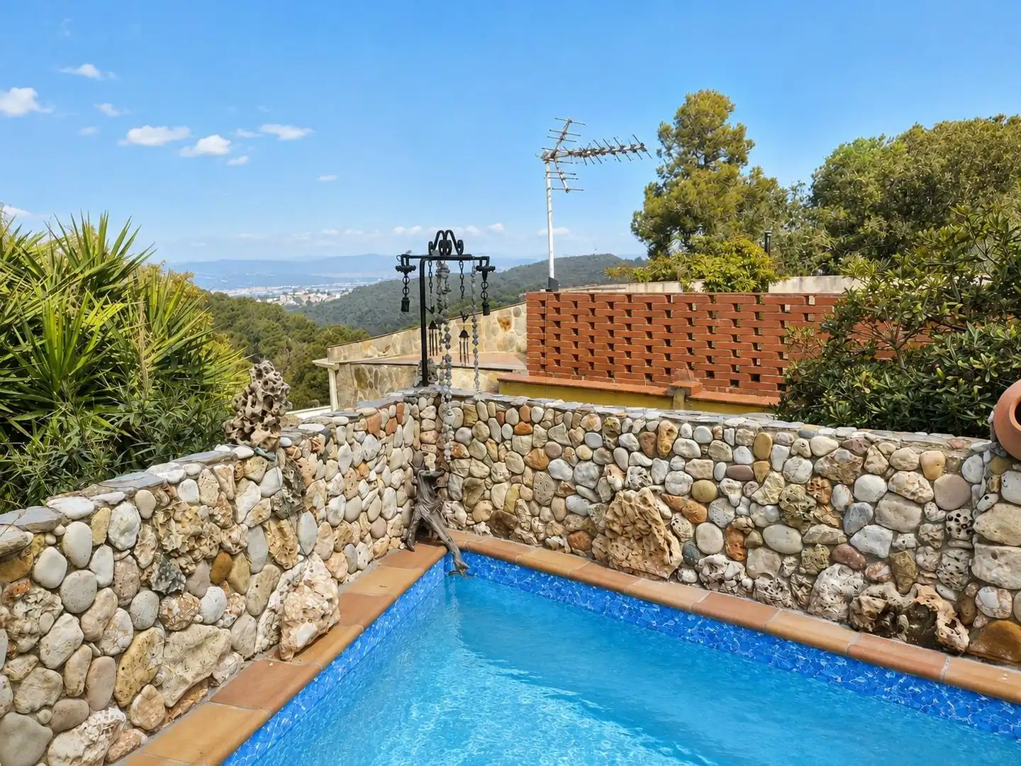 Casa amb terrassa en venda a Sarrià - Sant Gervasi, imagen 66