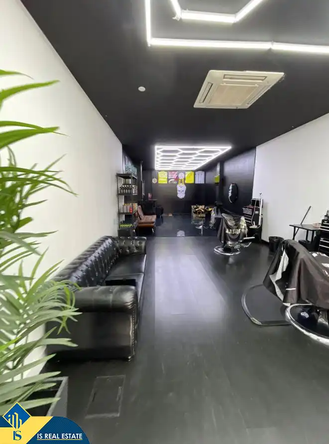 Local en venta en Guardamar del Segura con Aire acondicionado y Amueblado