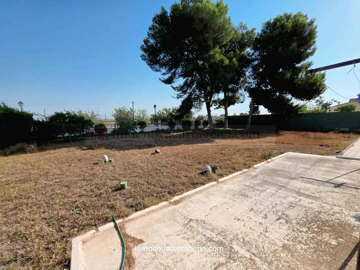 Country homes for sale in Urbanización Lomas Pozo Estrecho, Pozo Estrecho