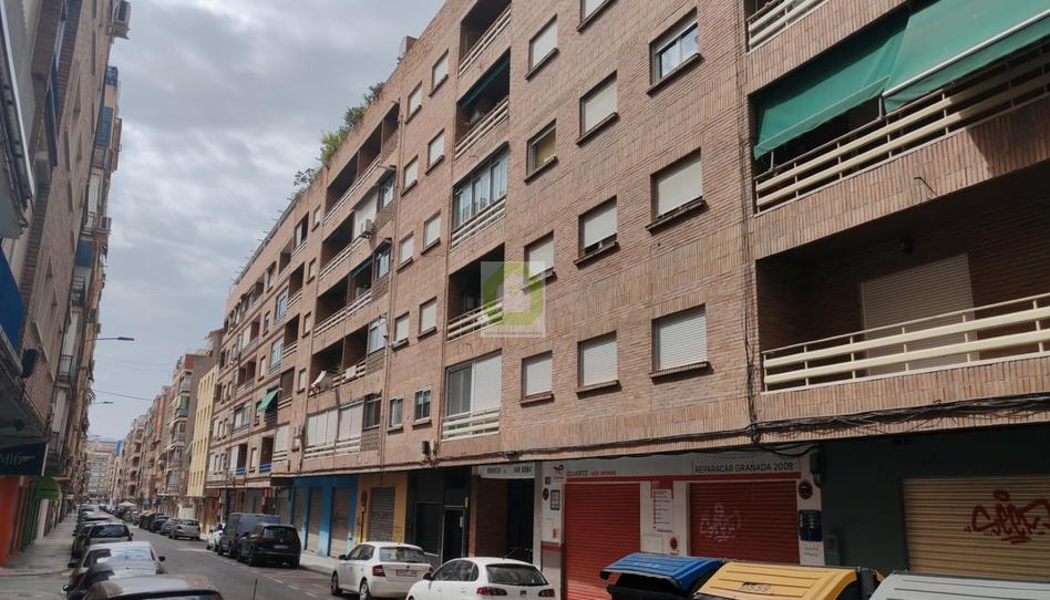 Photo 1 of Flat to share in Santa Clotilde, Camino de Ronda, Granada