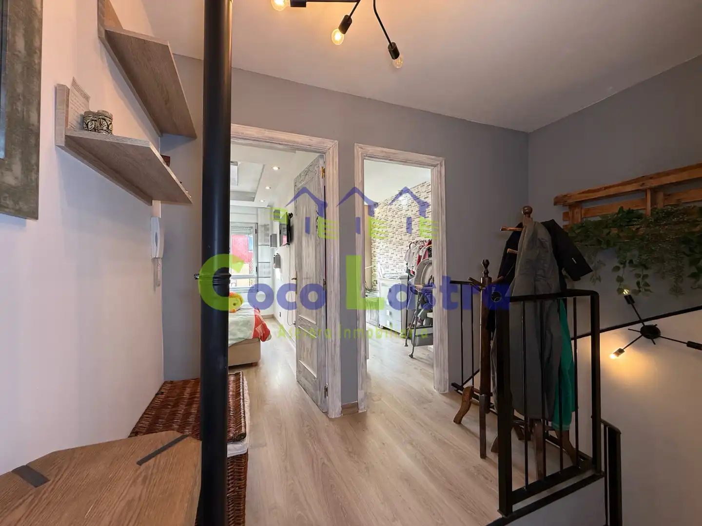 Dúplex en venta en Salamanca con Calefacción, Parquet y Terraza