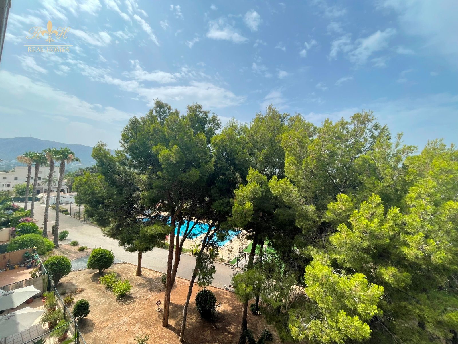 Flat to rent in L´ARABI, Pueblo - Urbanizaciones