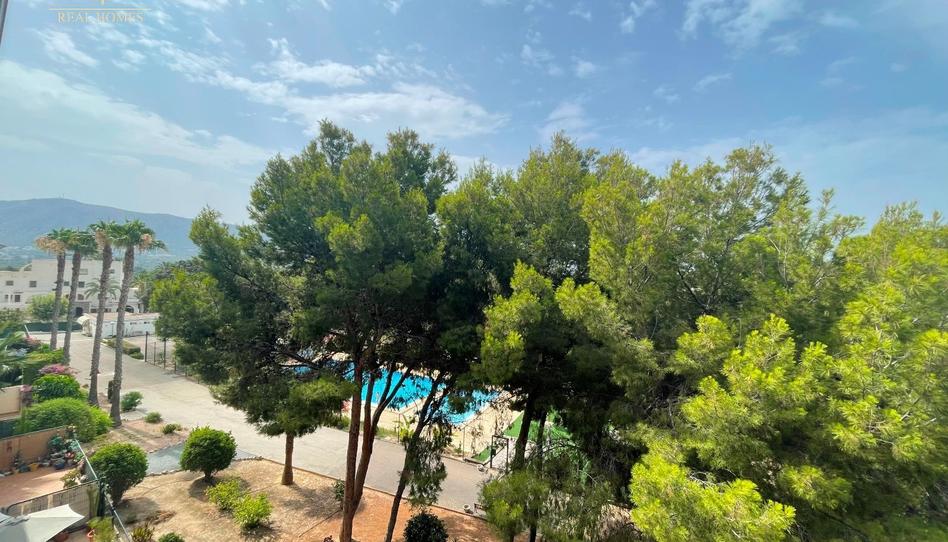 Foto 1 de Pis de lloguer a L´arabi, Pueblo - Urbanizaciones, Alicante