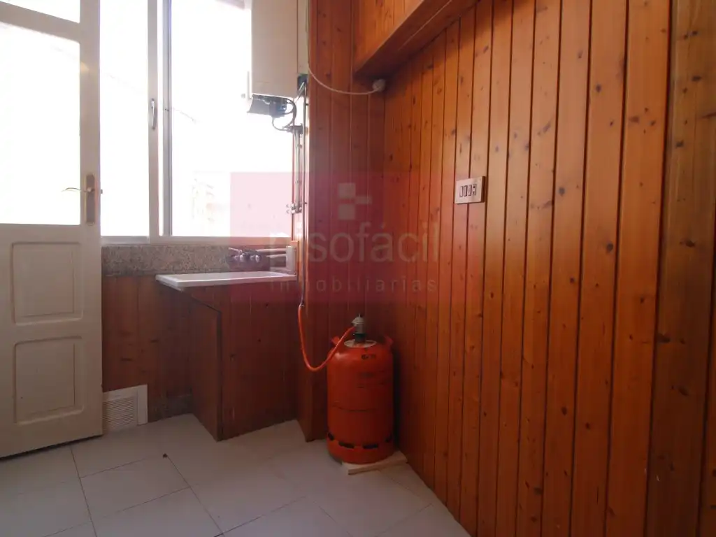 Piso en venta en San Roque - As Fontiñas