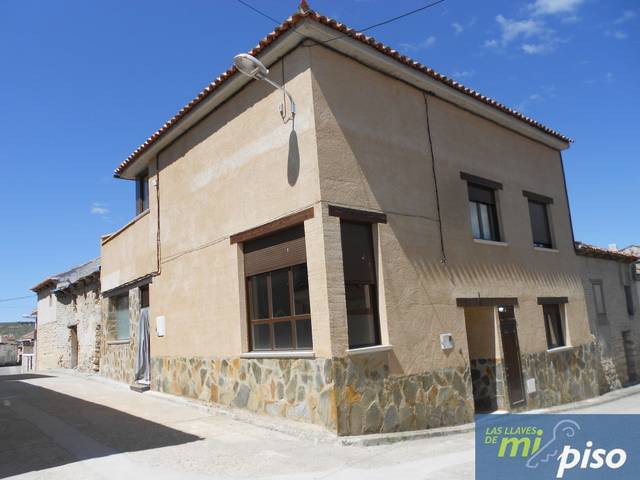 Casa-chalet en Venta en N/A, -1 en Castrodeza