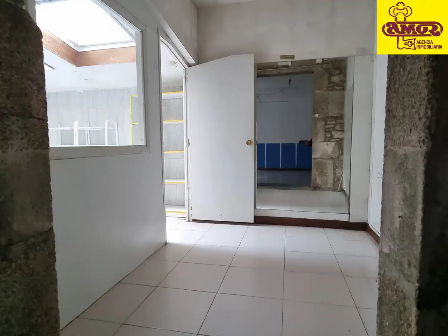 Gewerbefläche zum Verkauf in Rúa Nova de Abaixo, imagen 8