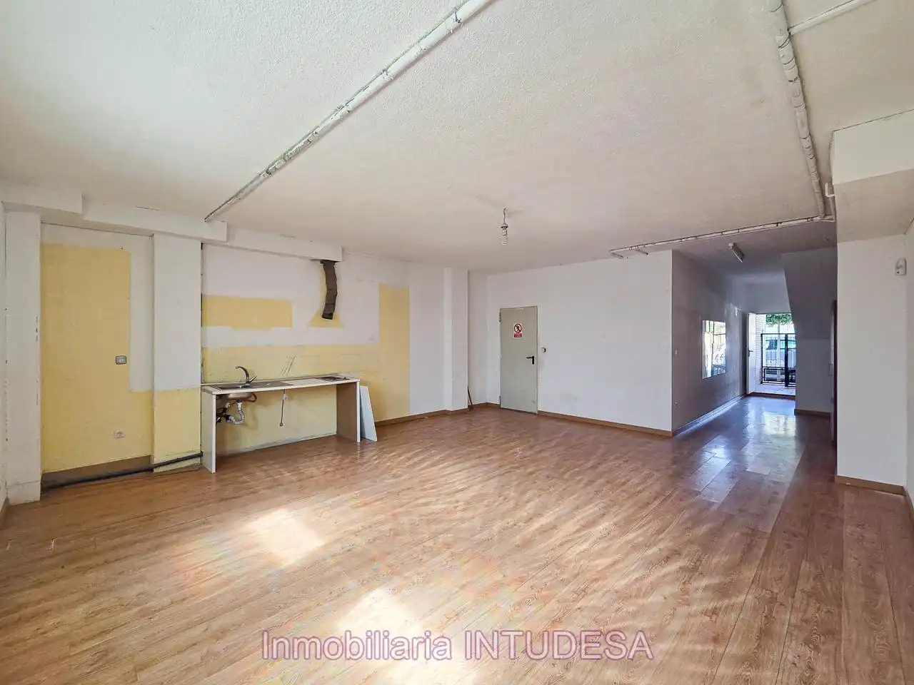Casa adosada en venta en Murchante con Calefacción, Jardín privado y Terraza