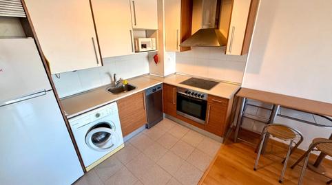 Foto 5 de Pis en venda a Villanueva de Gállego, Zaragoza