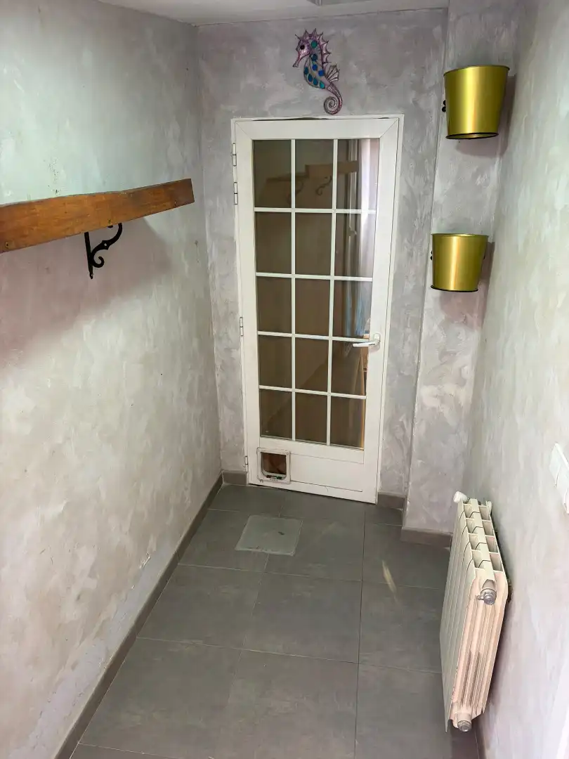 Casa o chalet en venta en Madrid con Calefacción, Jardín privado y Terraza