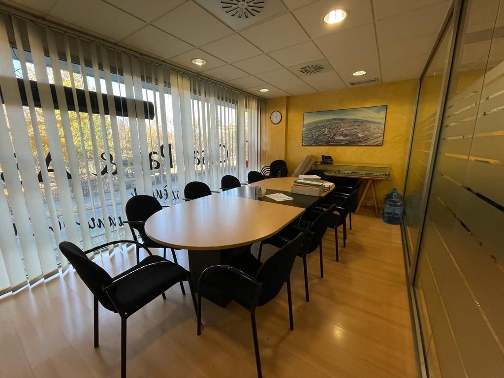 Office for sale in Mollet del Vallès