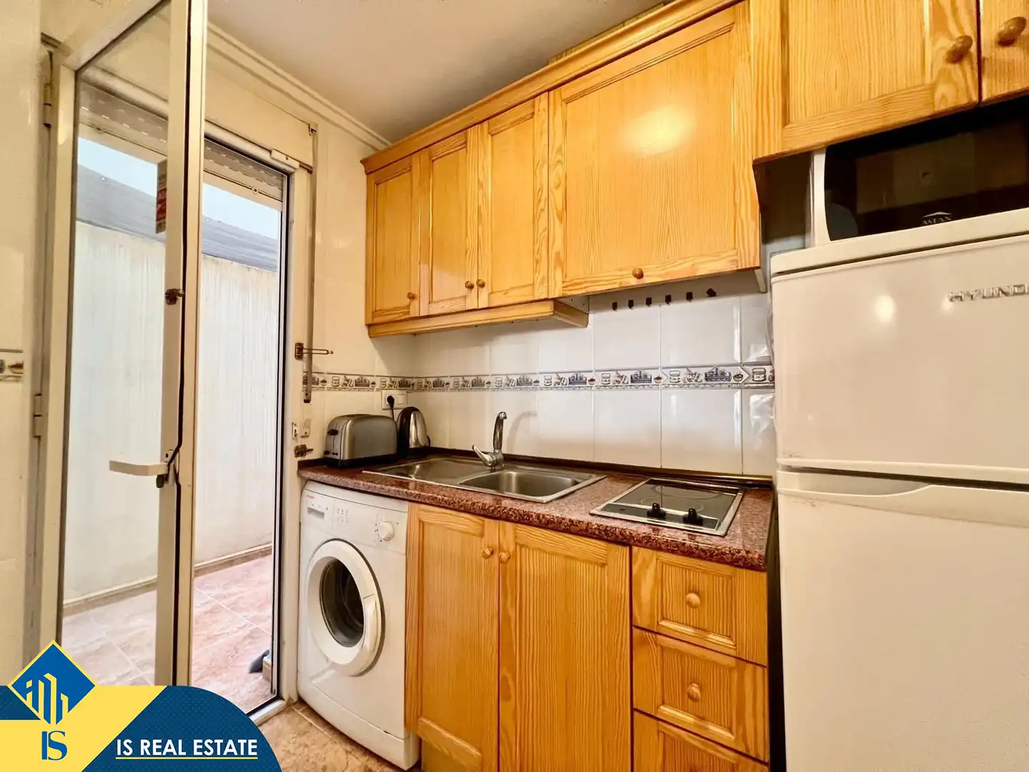 Apartament amb ascensor en venda a Centro, imagen 30
