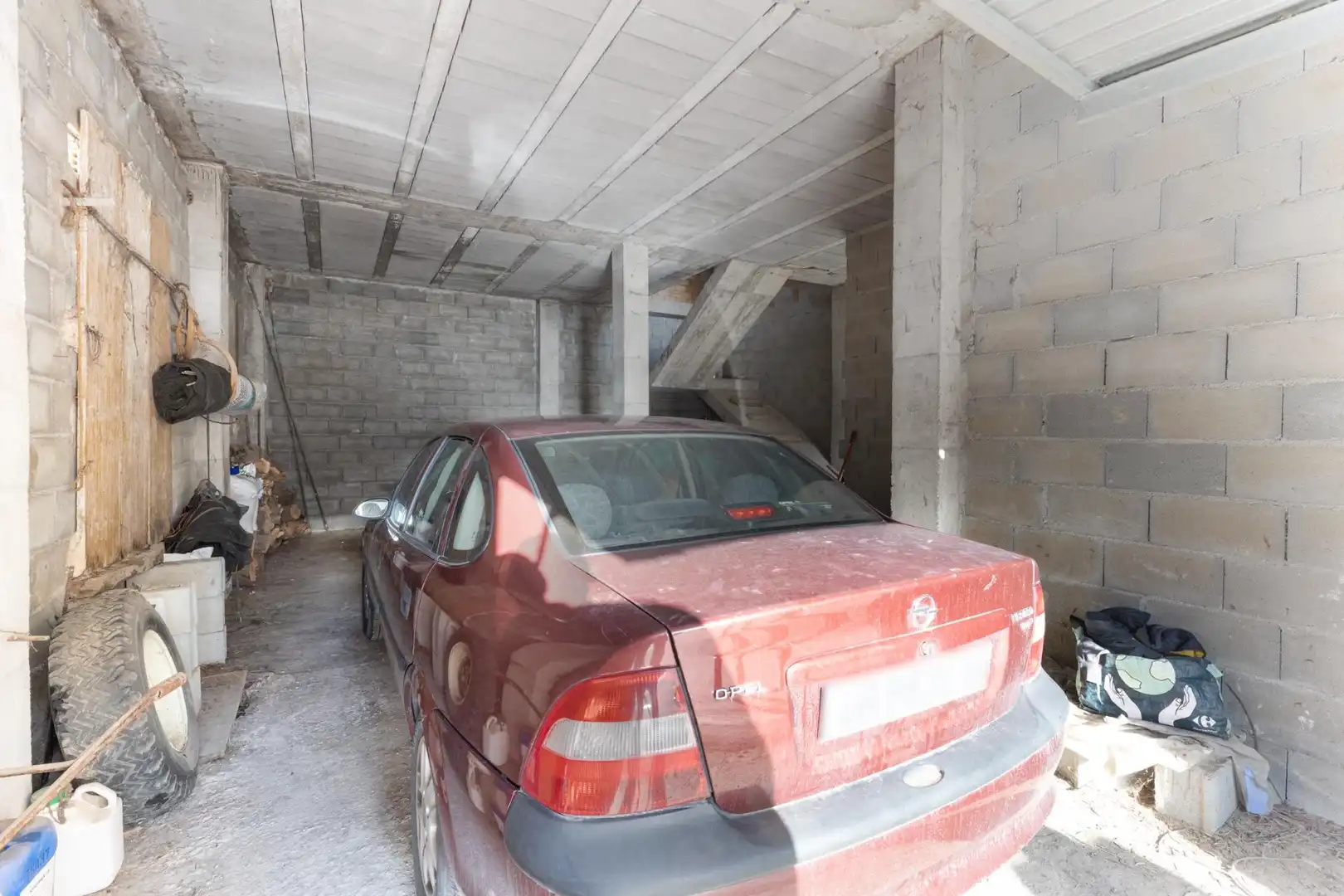 Haus zum Verkauf in Calle Calle García Cifredo, imagen 2