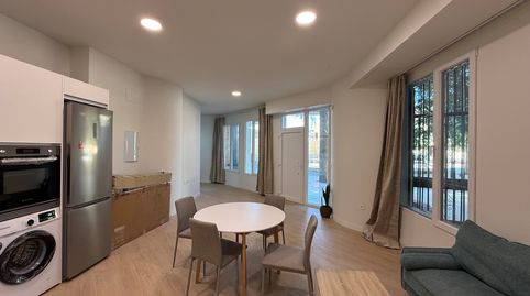 Foto 5 de Apartamento en venta en Barrio de Zaidín, Granada Capital