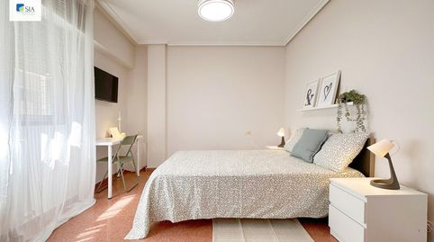 Foto 2 de Habitació a Calle de Eduardo Hernaz, Parque Miraflores, Zaragoza Capital