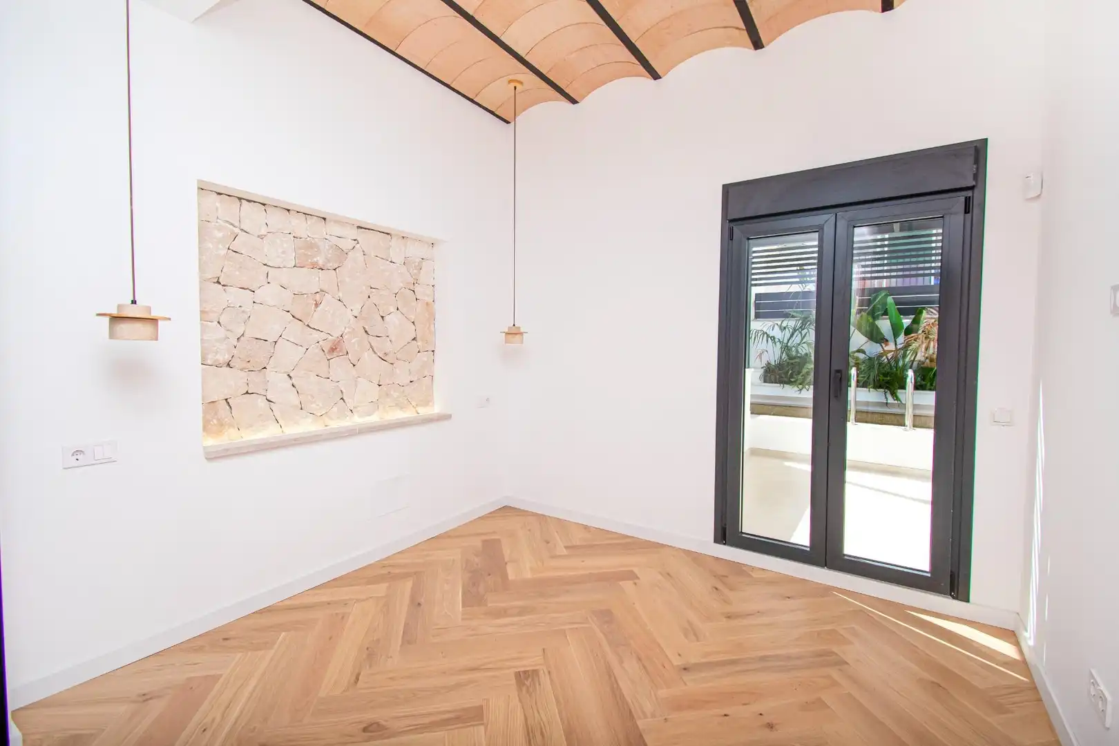 Casa amb terrassa en venda a Calle de Nuredduna, imagen 32